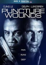 Puncture Wounds