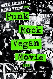 Punk Rock Vegan Movie