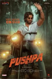 Pushpa: The Rise - Part 1