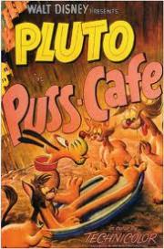 Puss Cafe