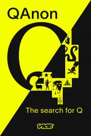 QAnon: The Search for Q