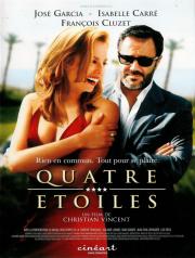 Quatre étoiles