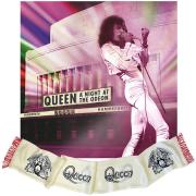 Queen: The Legendary 1975 Concert