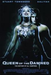 Queen of the Damned