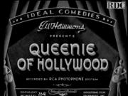 Queenie of Hollywood