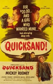 Quicksand