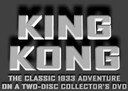 RKO Production 601: The Making of 'Kong, the Eighth Wonder of the World'