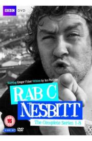 Rab C. Nesbitt