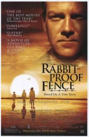 Rabbit-Proof Fence