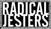 Radical Jesters