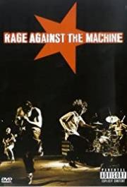 Rage Against the Machine