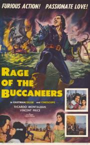 Rage of the Buccaneers