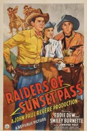 Raiders of Sunset Pass