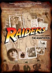 Raiders of the Lost Ark: The Adaptation