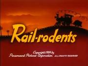 Rail Rodents