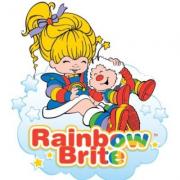 Rainbow Brite