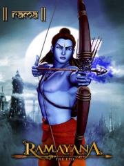 Ramayana: The Epic