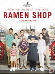 Ramen Shop