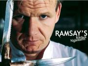 Ramsay's Kitchen Nightmares