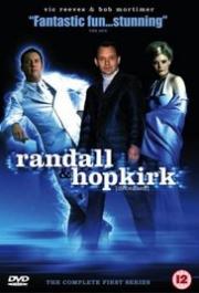 Randall & Hopkirk (Deceased)