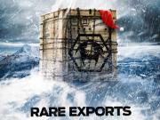 Rare Exports: The Official Safety Instructions