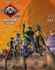 ReBoot: Daemon Rising