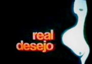 Real Desejo