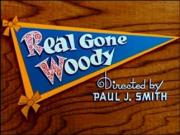 Real Gone Woody