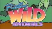 Really Wild Animals