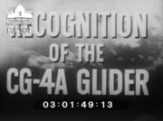 Recognition of the CG-4A Glider