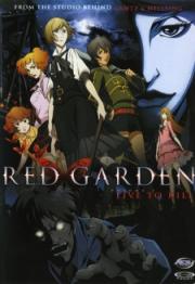 Red Garden