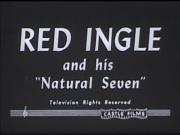 Red Ingle and His Natural Seven