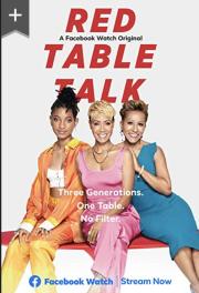 Red Table Talk