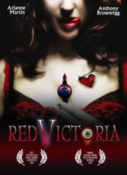 Red Victoria