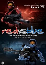 Red vs. Blue: The Blood Gulch Chronicles