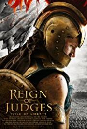 Reign of Judges: Title of Liberty