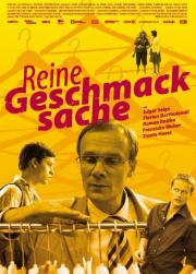 Reine Geschmacksache