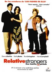 Relative Strangers