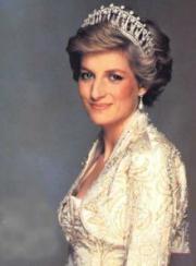 Remembering Diana Princess of Wales