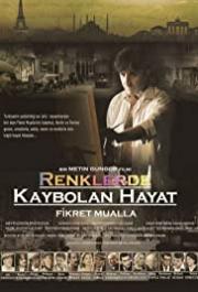 Renklerde Kaybolan Hayat