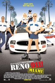 Reno 911!: Miami