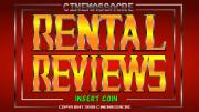 Rental Reviews