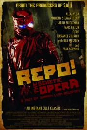 Repo! The Genetic Opera