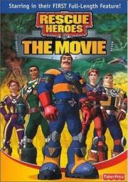 Rescue Heroes: The Movie (2003)