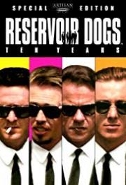 Reservoir Dogs: Deleted Scenes