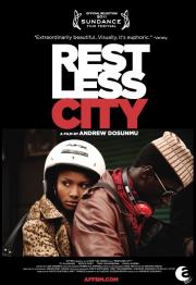 Restless City