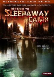 Return to Sleepaway Camp