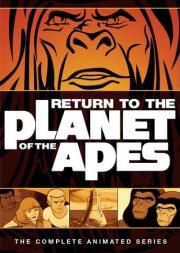 Return to the Planet of the Apes