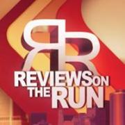 Reviews on the Run