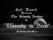 Rhapsody in Brew